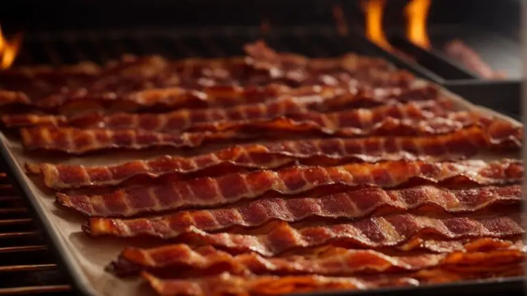 How to Cook Bacon in the Oven Without Making a Mess?