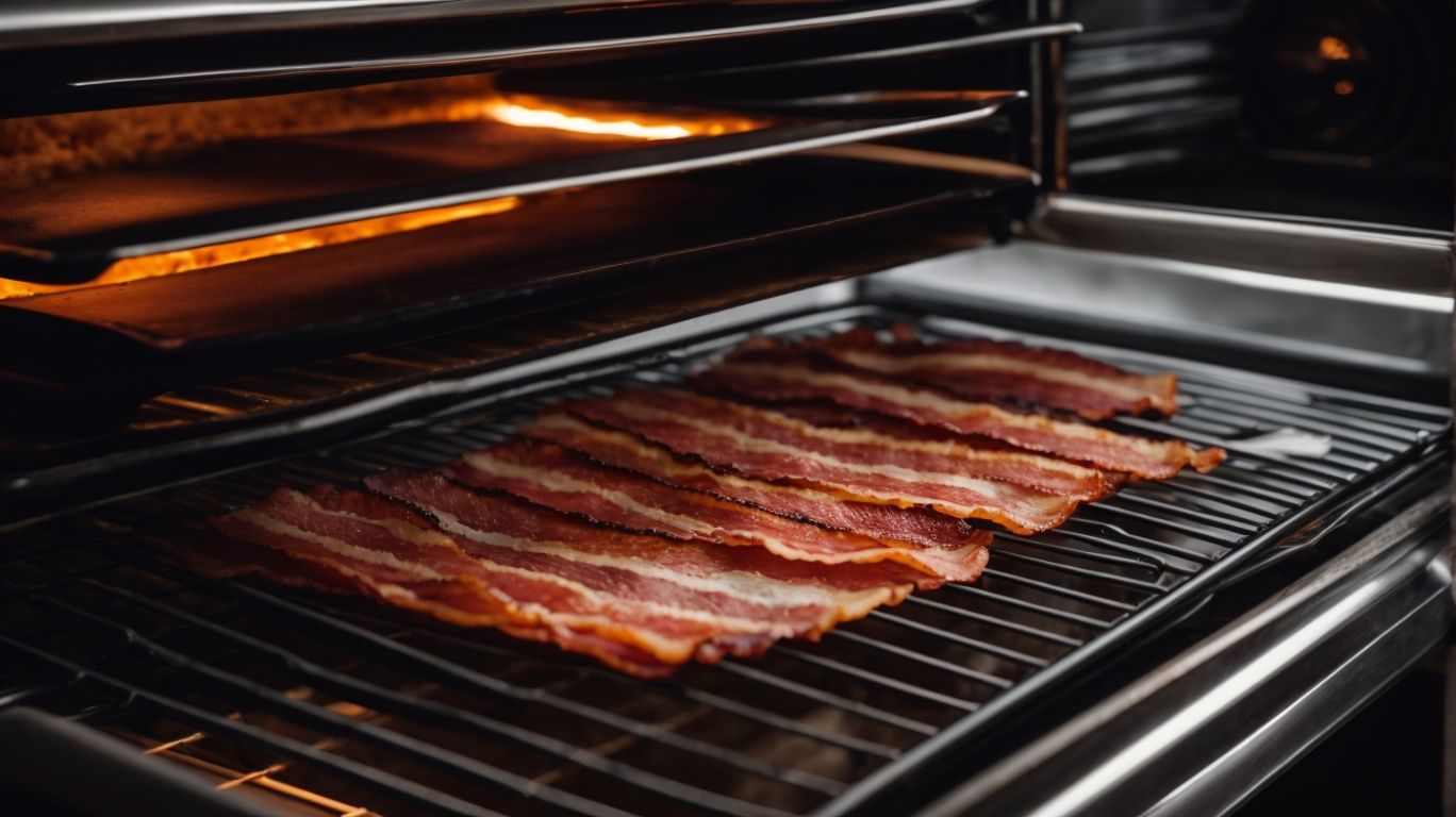 Step-by-Step Instructions - How to Cook Bacon in the Oven Without Smoking Up the House? 