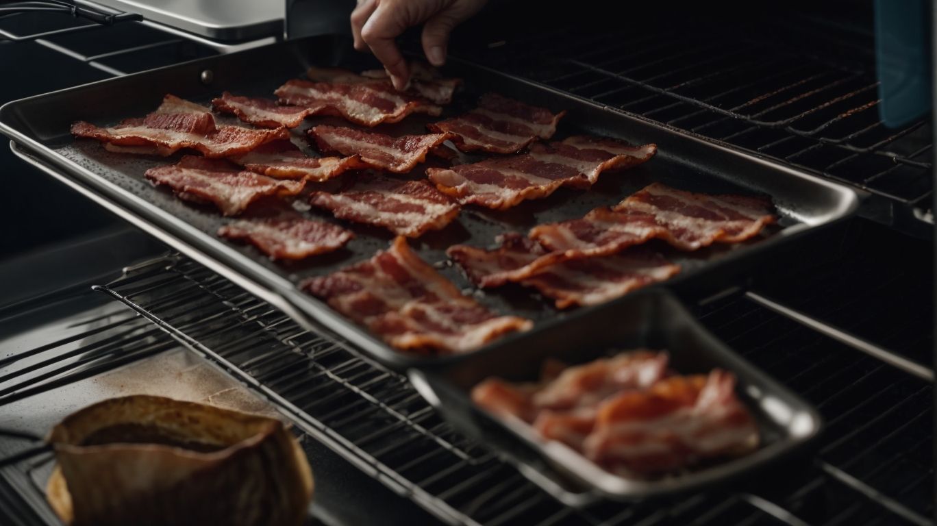 About the Author - How to Cook Bacon in the Oven Without Smoking Up the House? 