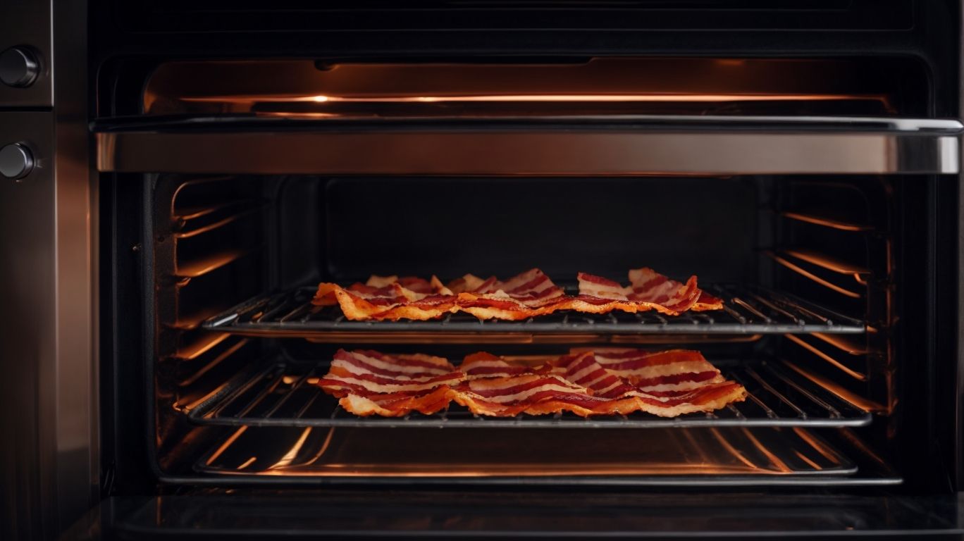 Tips and Tricks - How to Cook Bacon in the Oven Without Smoking Up the House? 