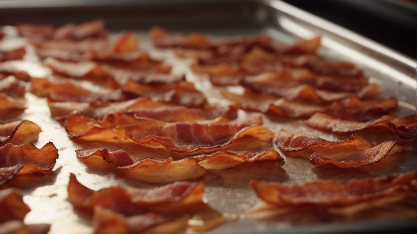 Conclusion - How to Cook Bacon in the Oven? 