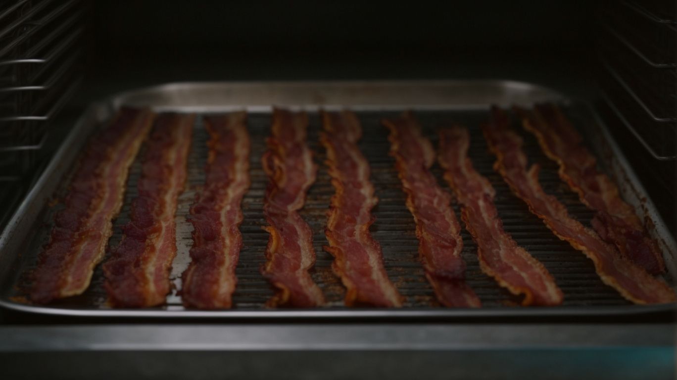 Why Cook Bacon in the Oven? - How to Cook Bacon in the Oven? 