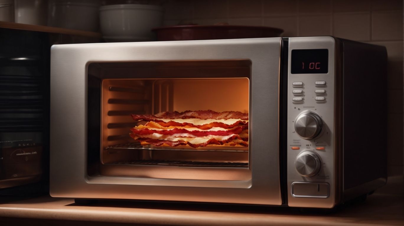 Conclusion - How to Cook Bacon on Microwave? 