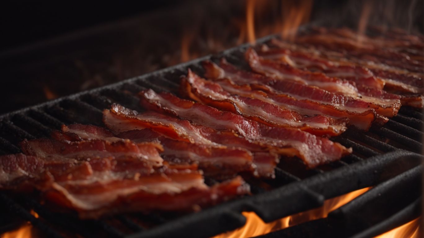 Why Should You Cook Bacon Under Grill? - How to Cook Bacon Under Grill? 