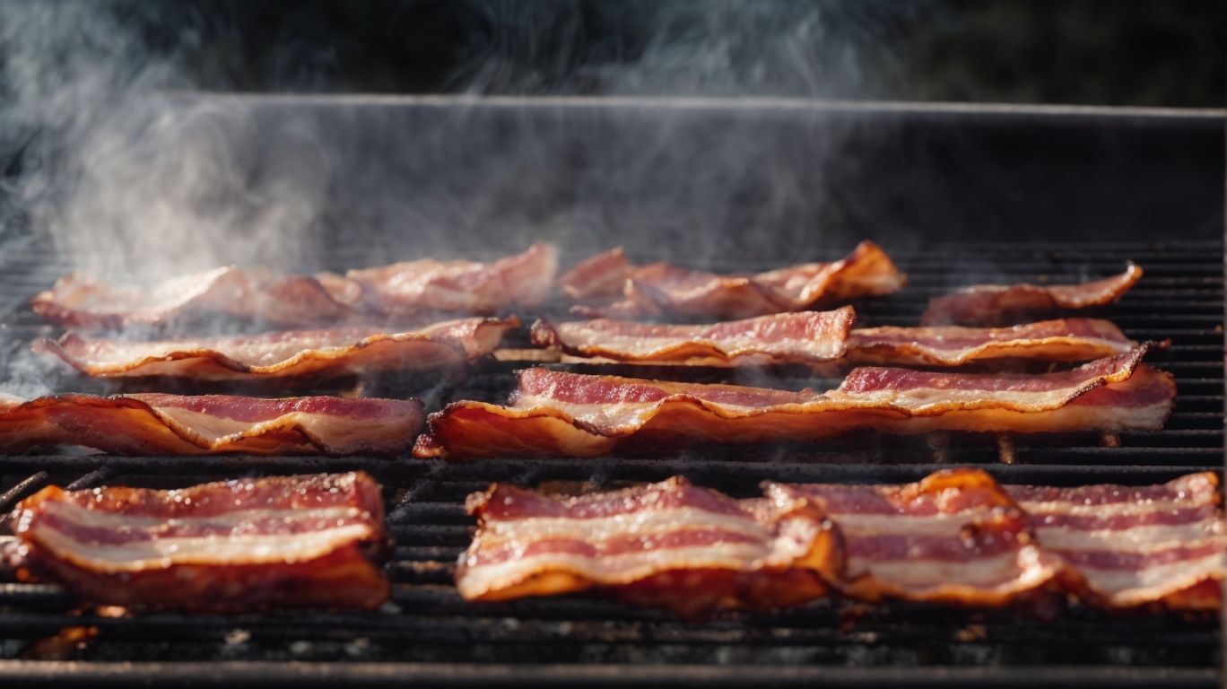Tips and Tricks for Cooking Bacon Under Grill - How to Cook Bacon Under Grill? 