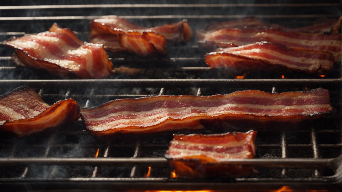 Conclusion - How to Cook Bacon Under Grill? 