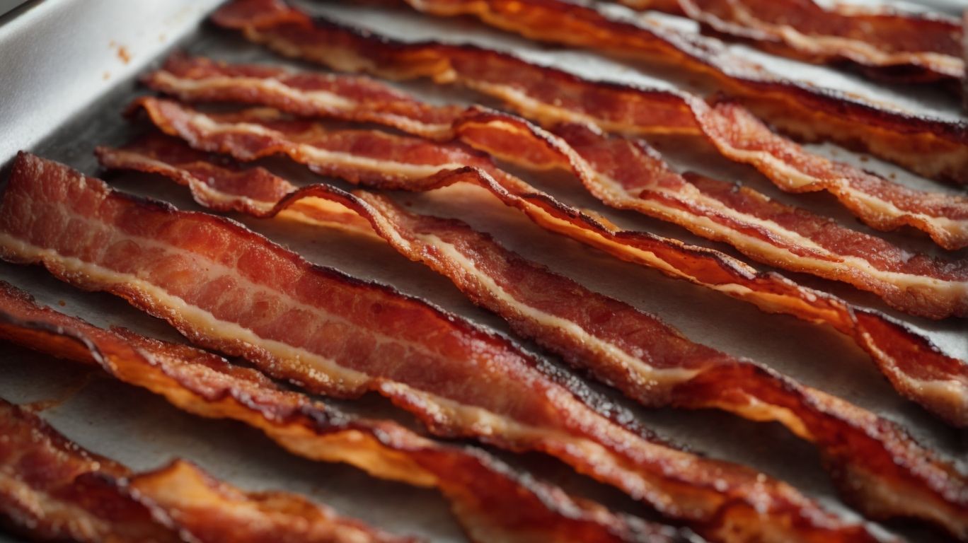Tips for Perfectly Broiled Bacon - How to Cook Bacon Under the Broiler? 