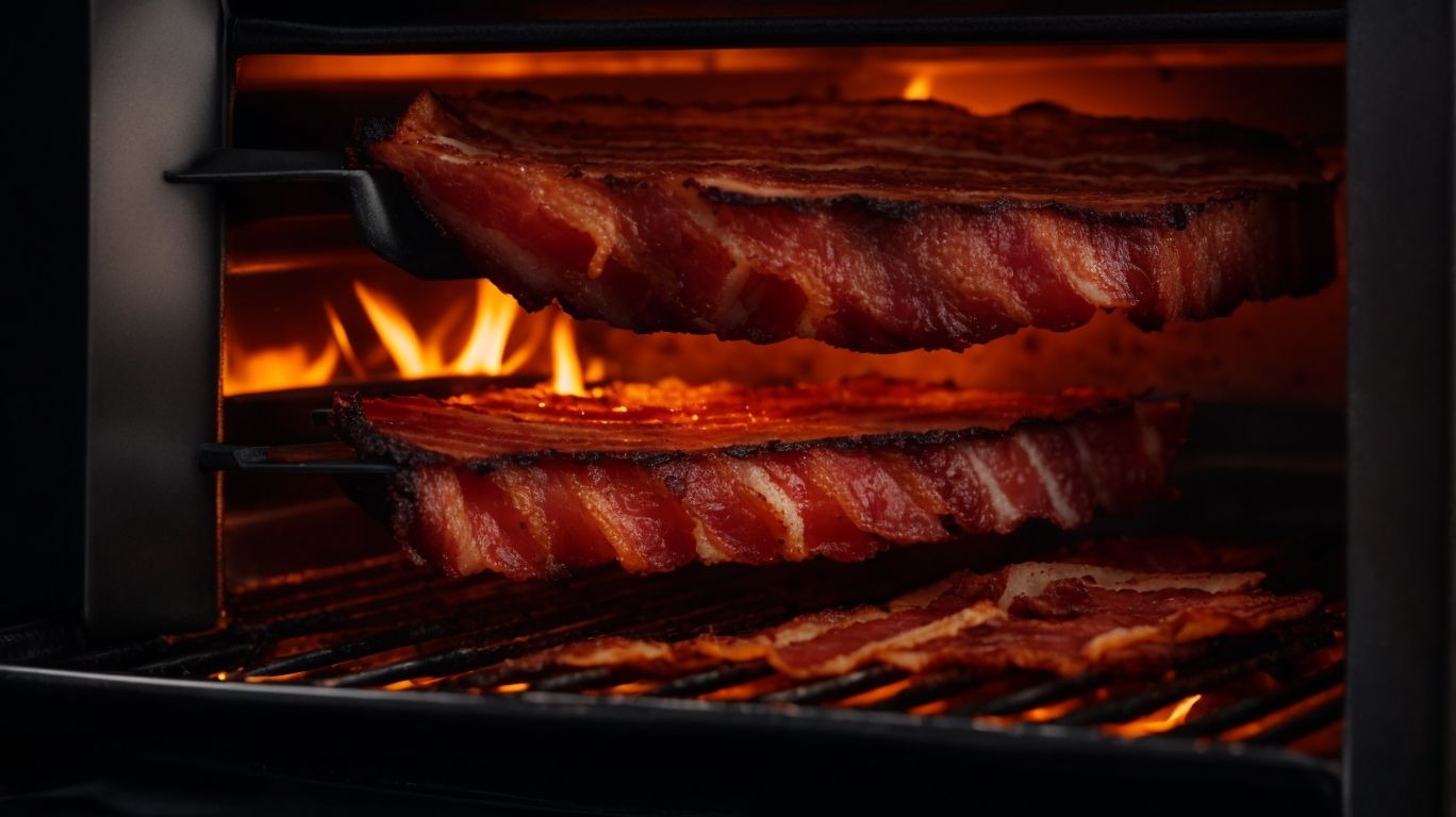 What is Broiling? - How to Cook Bacon Under the Broiler? 
