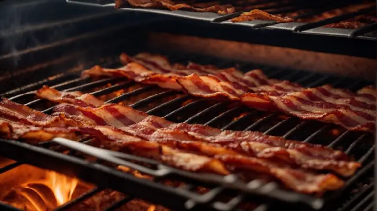 How to Cook Bacon Under the Broiler?