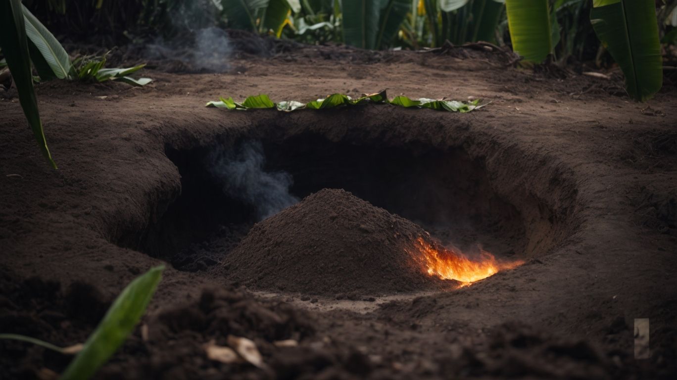What Do You Need for Cooking Barbacoa Underground? - How to Cook Barbacoa Underground? 