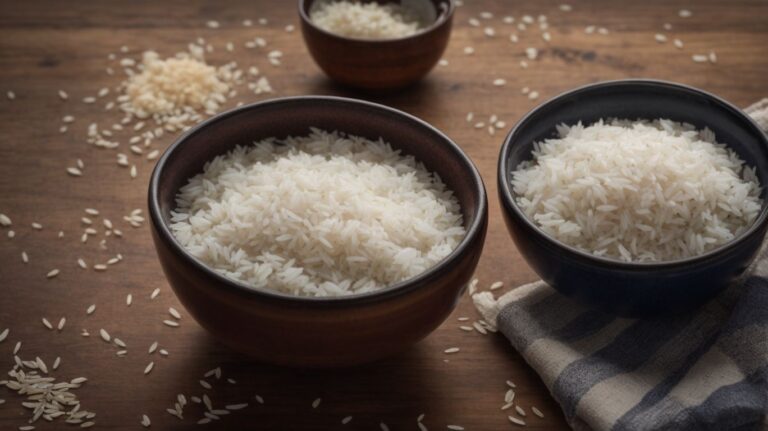 How to Cook Basmati Rice After Soaking?