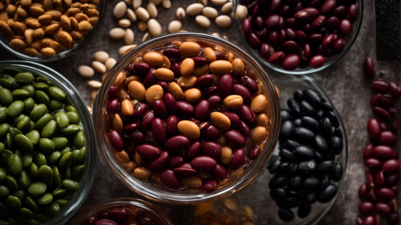 What Types of Beans Can Be Quick Soaked? - How to Cook Beans After Quick Soak? 