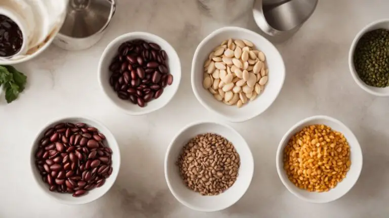 How to Cook Beans After Quick Soak?