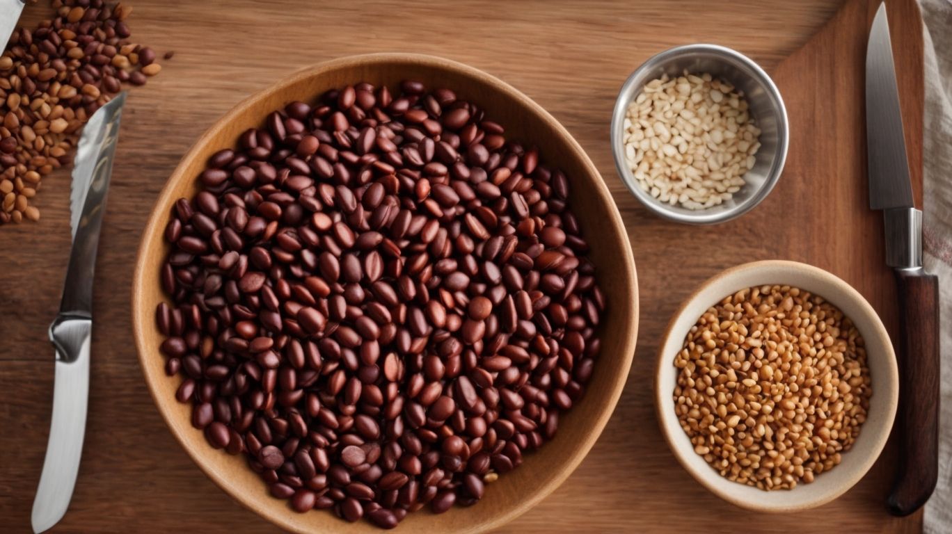 How to Cook Beans for Ulcer Patients? - How to Cook Beans for Ulcer Patient? 
