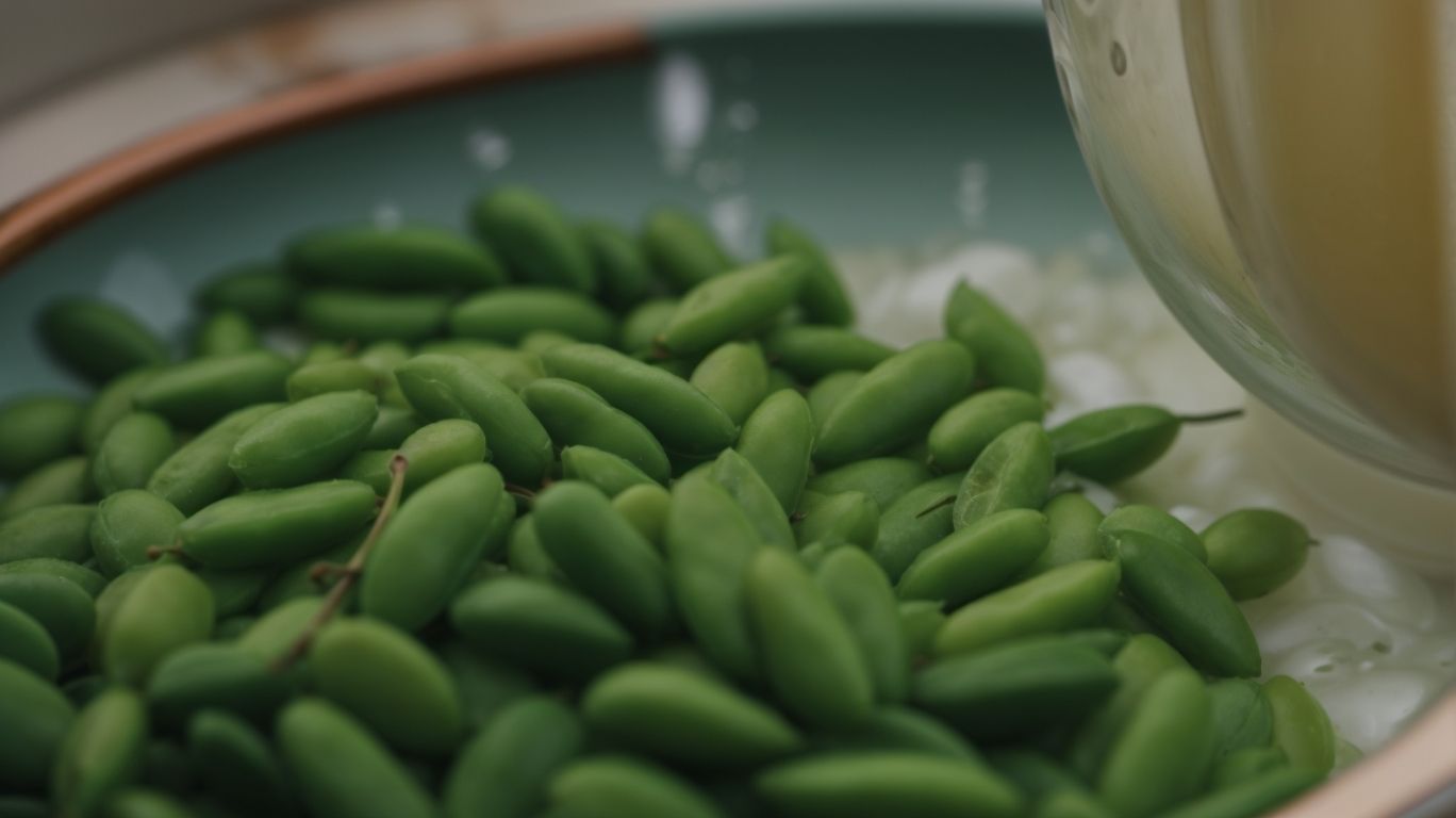 How to Prepare Runner Beans for Cooking? - How to Cook Beans From Runner Beans? 