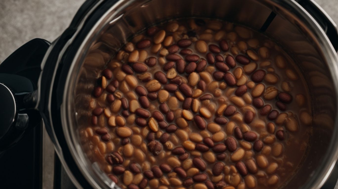 What is a Pressure Cooker? - How to Cook Beans in a Pressure Cooker Without Soaking? 