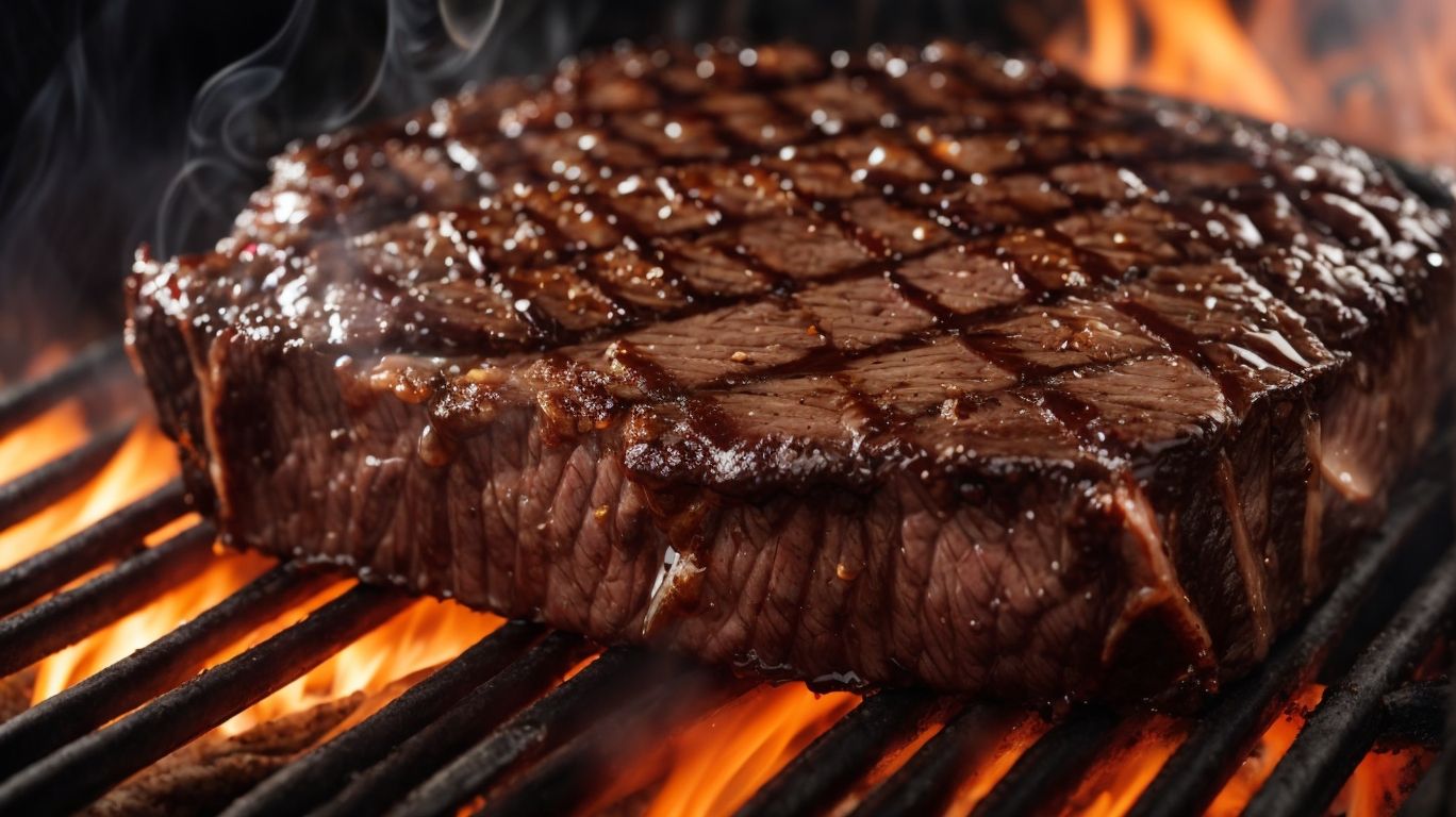 How to Know When Beef Chuck Under Blade Steak is Done? - How to Cook Beef Chuck Under Blade Steak? 
