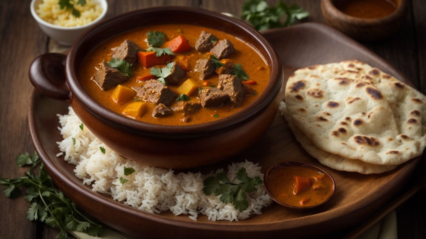 How to Cook Beef Curry? - How to Cook Beef for Curry? 