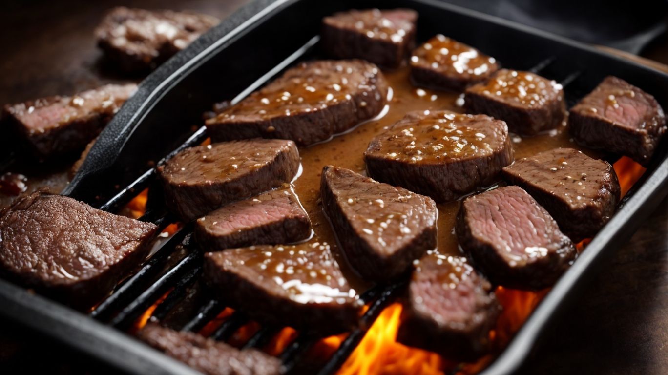 What Are Some Tips for Cooking Beef Liver Without Flour? - How to Cook Beef Liver Without Flour? 