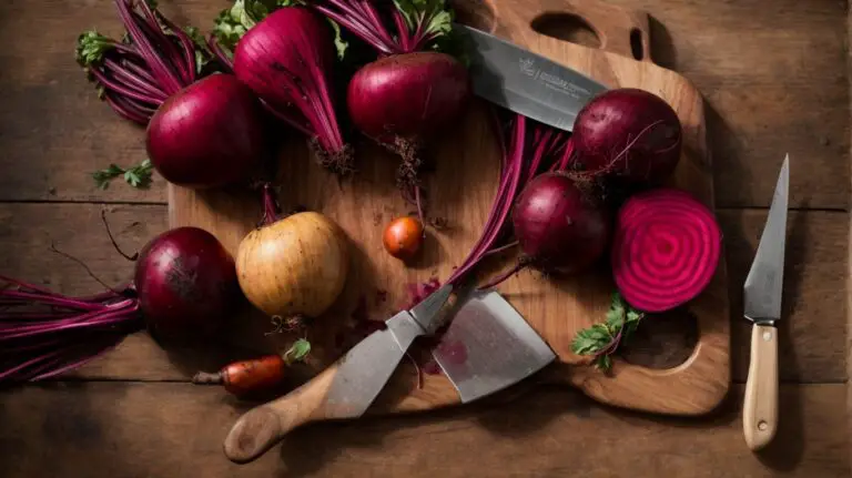 How to Cook Beetroot From Fresh?