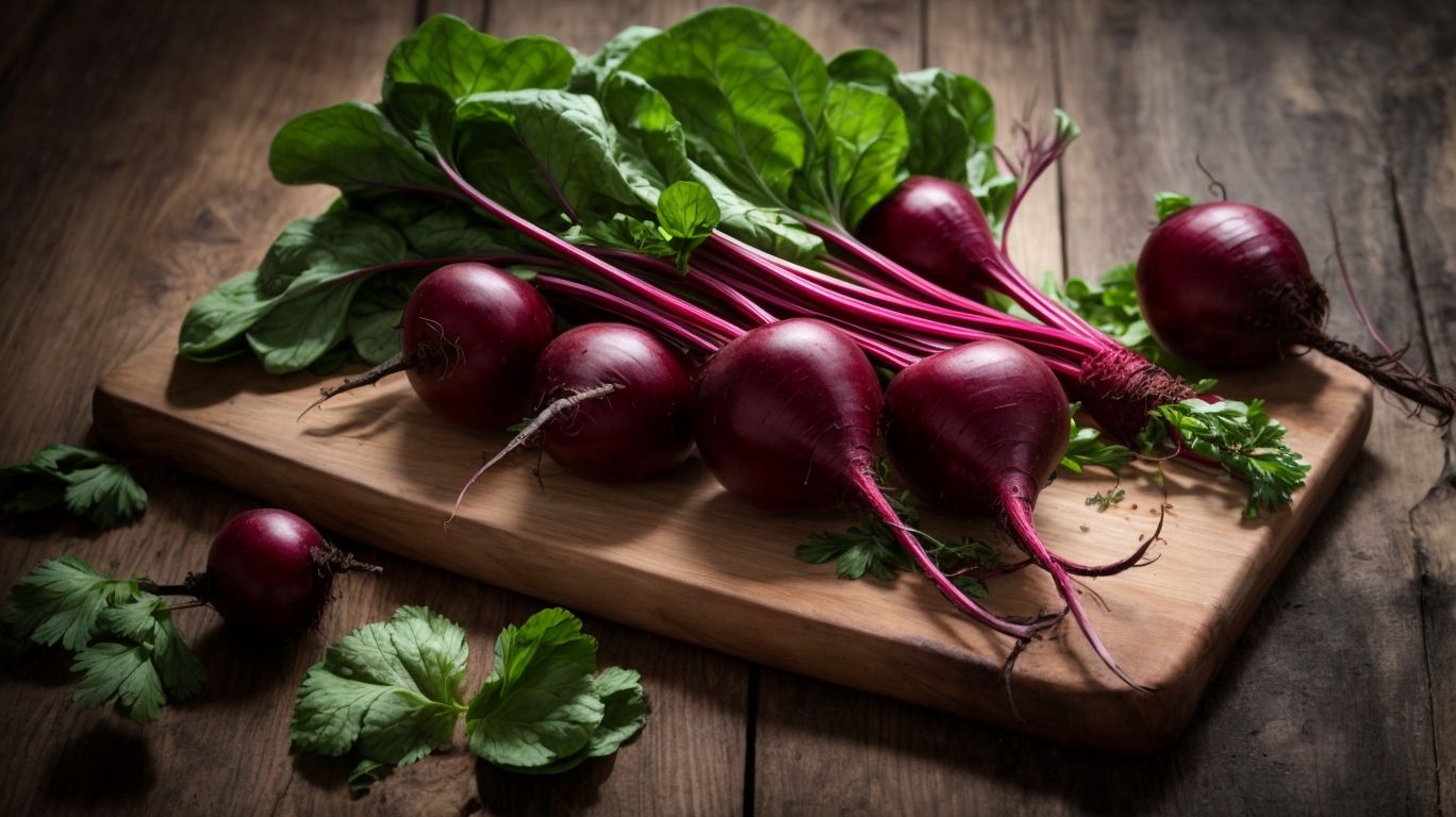 Conclusion - How to Cook Beetroot From Fresh? 