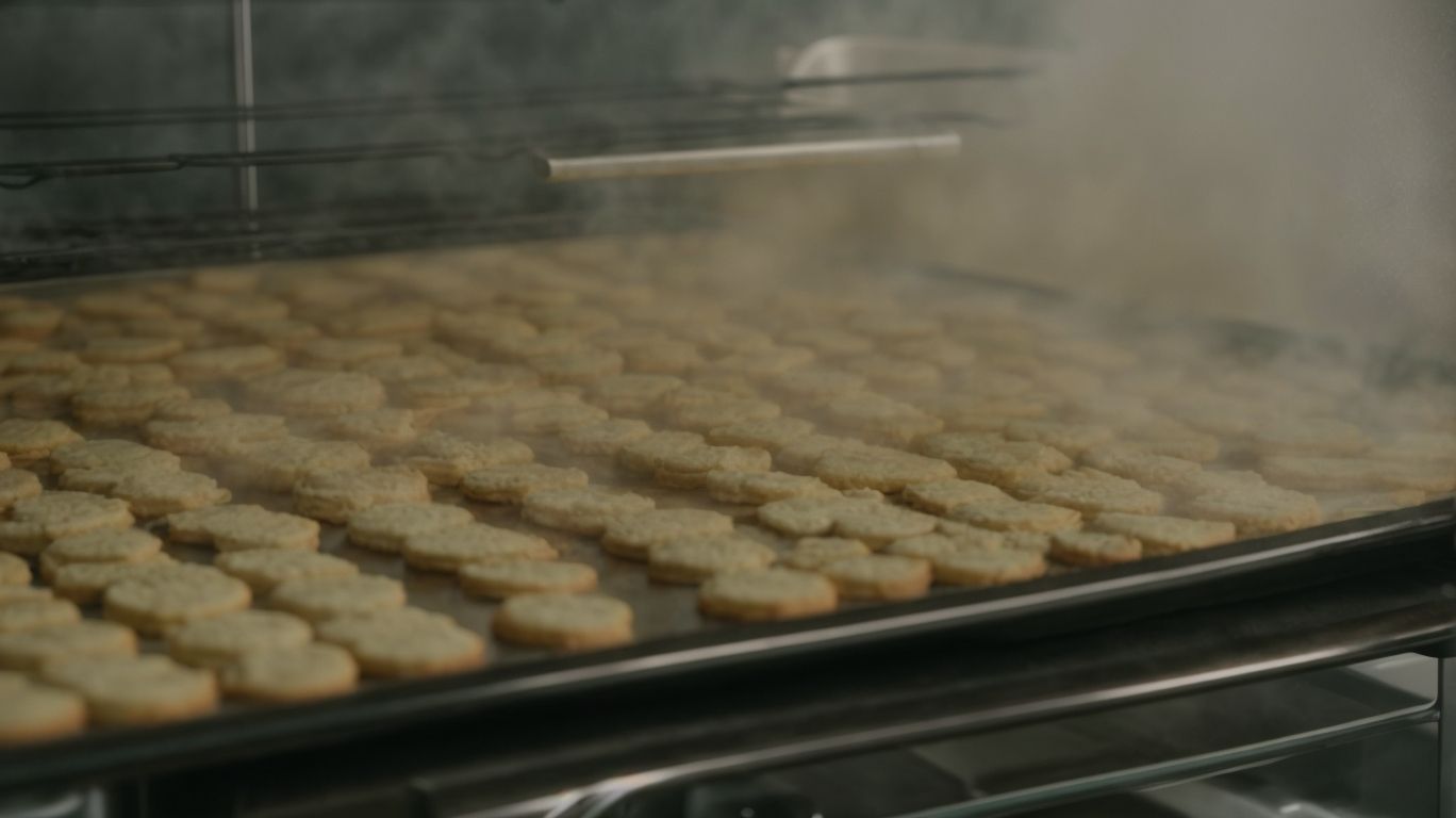 Why Cook Biscuits Without an Oven? - How to Cook Biscuits Without an Oven? 
