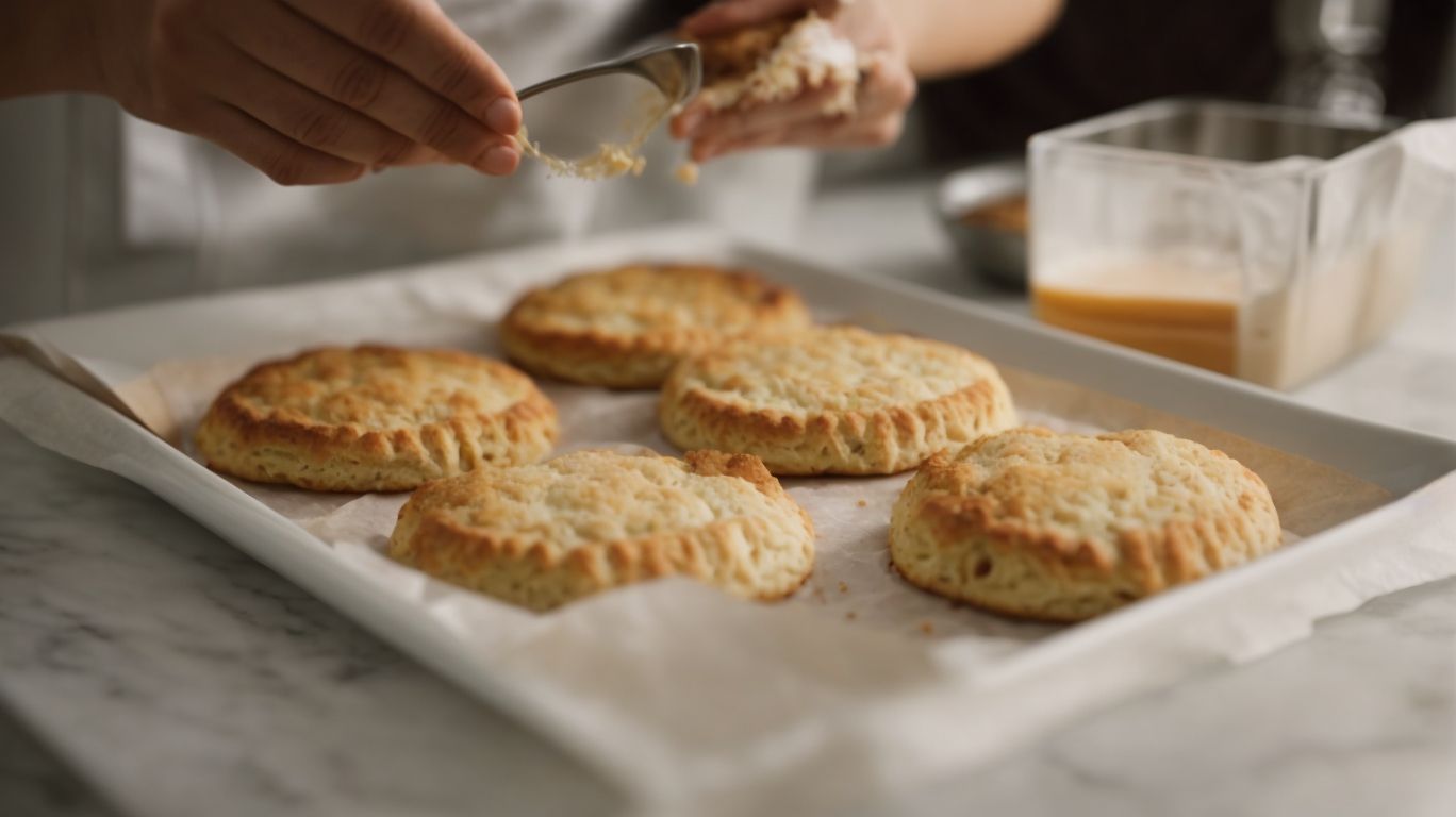 Tips for Perfectly Cooked Biscuits Without an Oven - How to Cook Biscuits Without an Oven? 