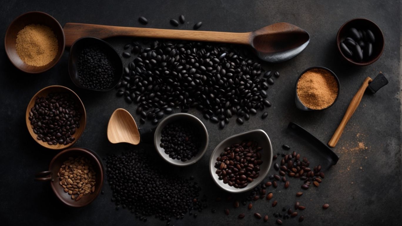 Types of Black Beans - How to Cook Black Beans? 