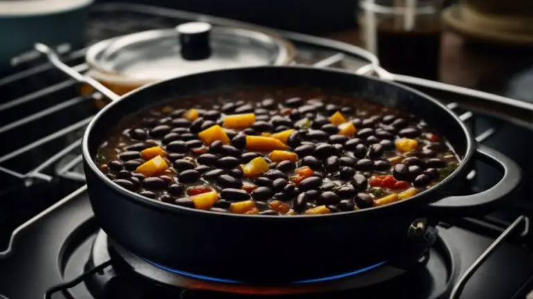 How to Cook Black Beans?