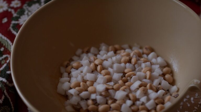 How to Cook Black Eyed Peas From Frozen?