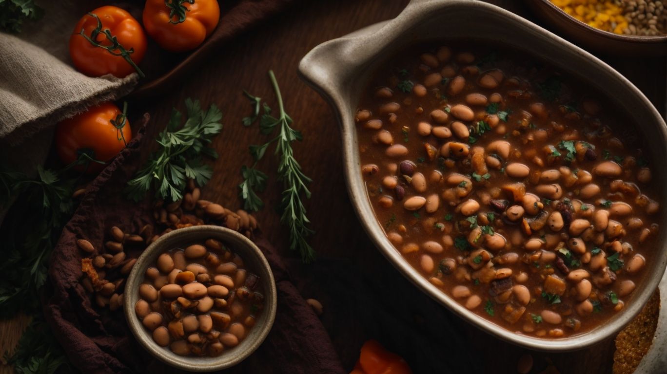 The Benefits of Cooking Black-eyed Peas Without Soaking - How to Cook Black-eyed Peas Without Soaking? 