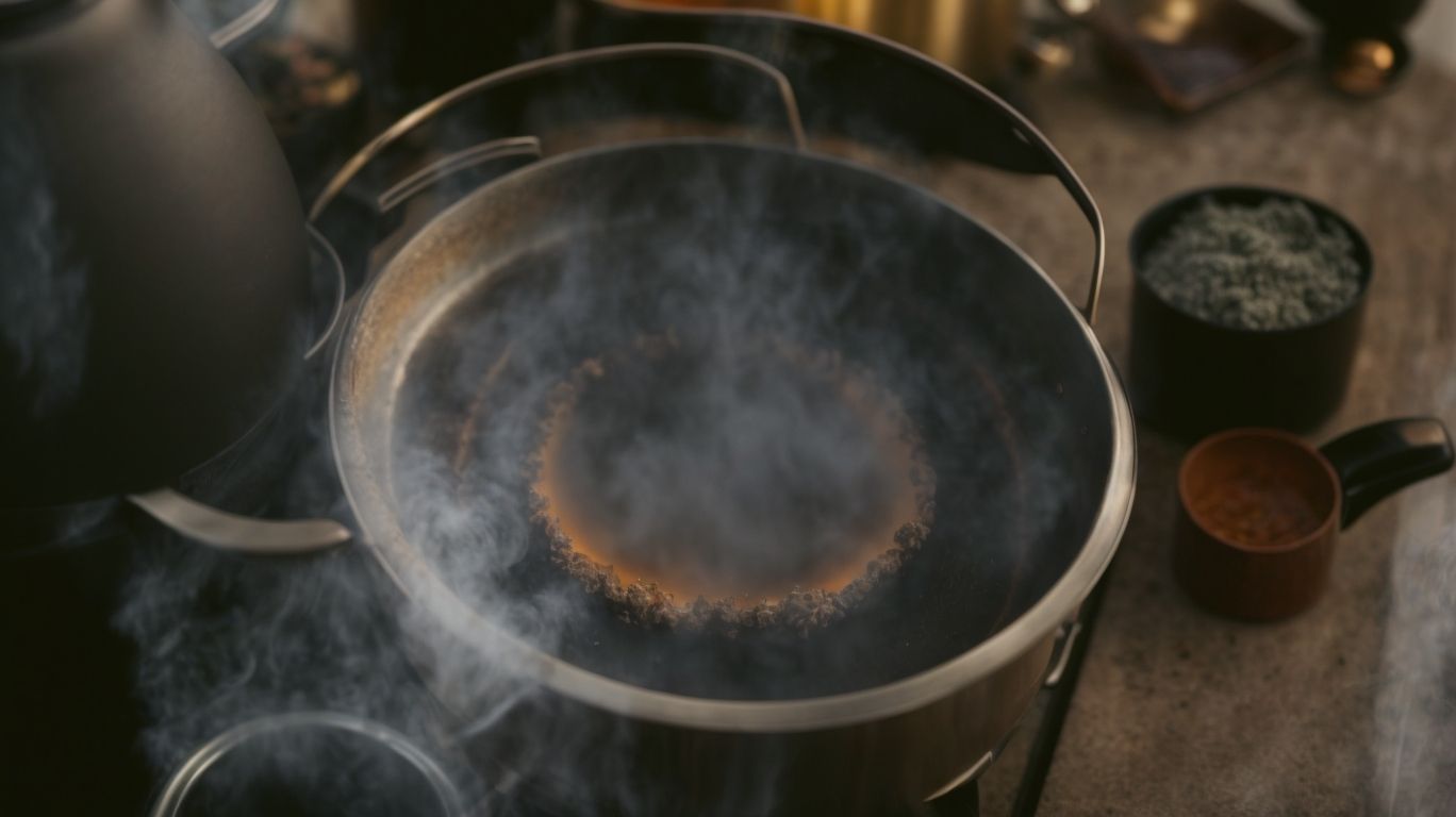 Common Mistakes when Boiling Food - How to Cook Boil Food? 
