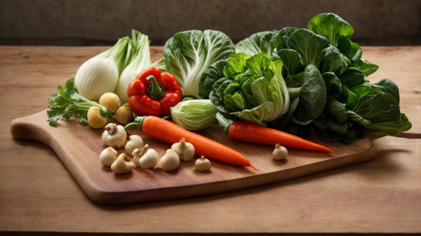 Tips and Tricks for a Perfect Bok Choy Stir Fry - How to Cook Bok Choy for Stir Fry? 