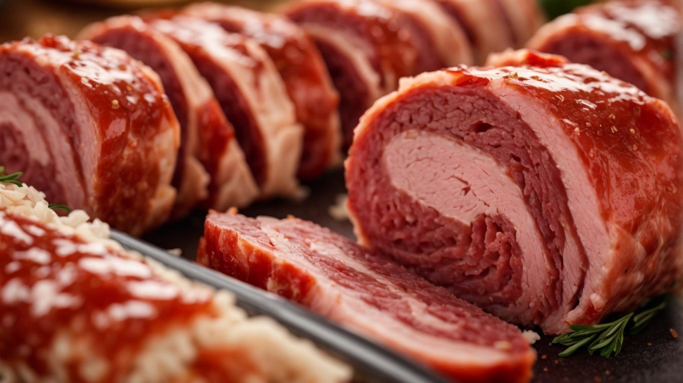How to Prepare Braciole? - How to Cook Braciole Without Sauce? 