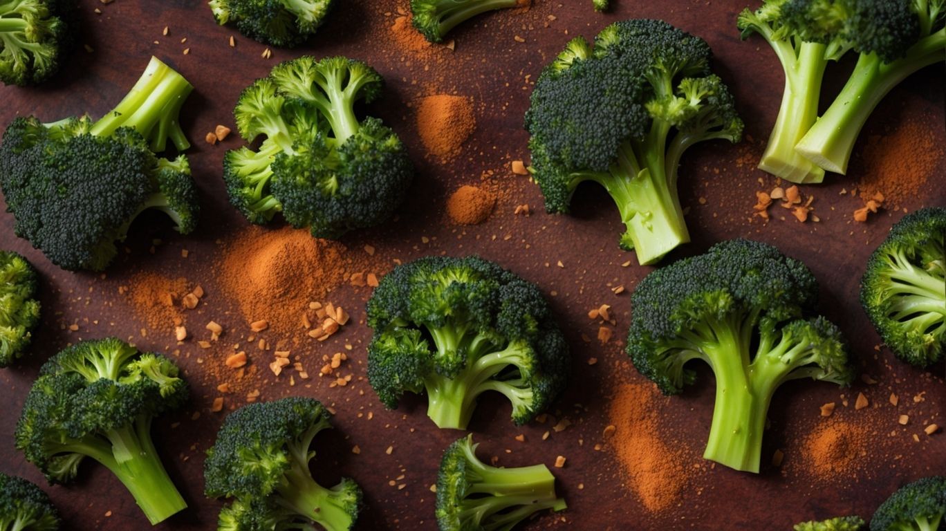 Conclusion - How to Cook Broccoli After Blanching? 