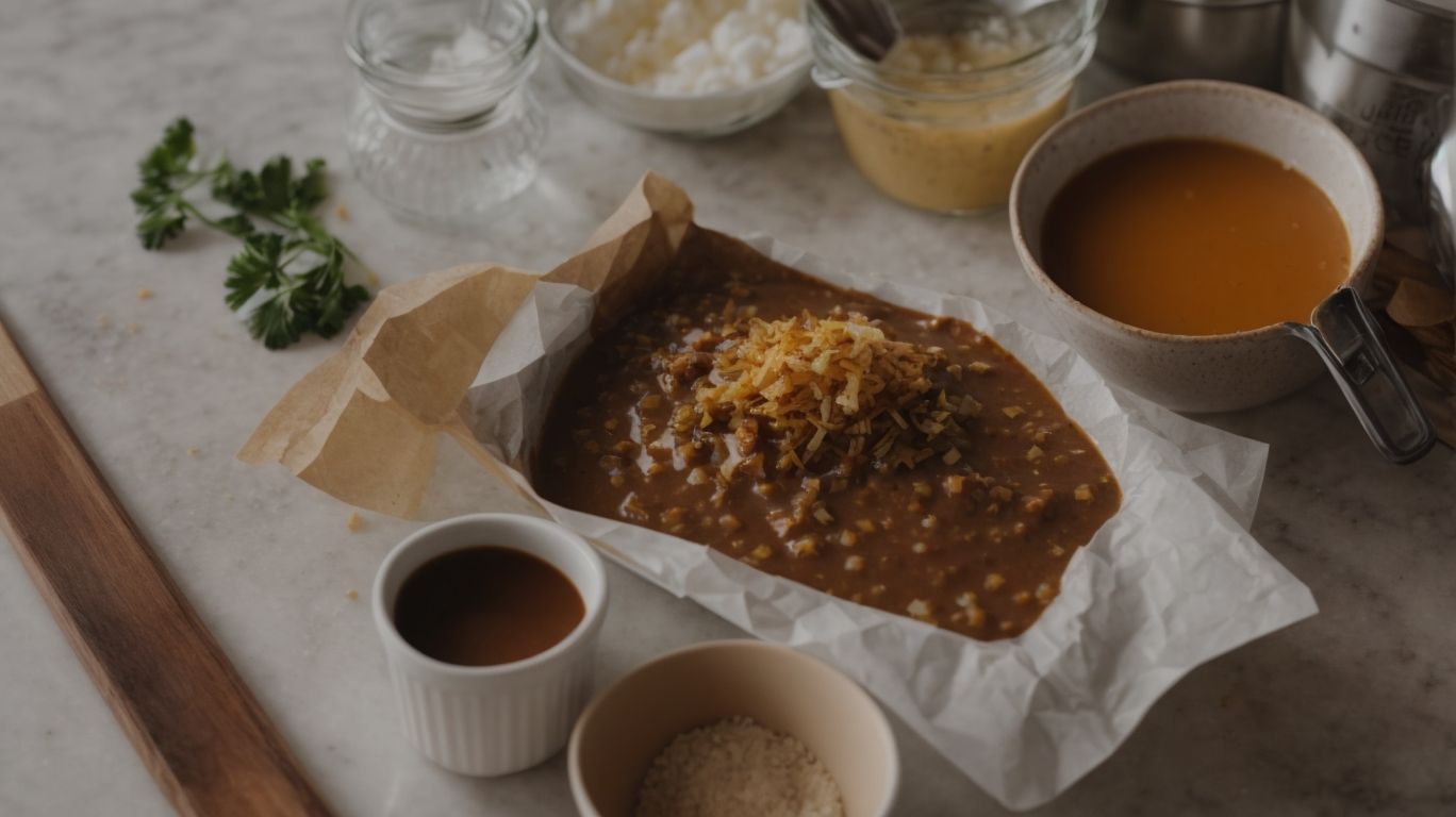 What are the Tips for Making the Perfect Brown Gravy? - How to Cook Brown Gravy Packet? 