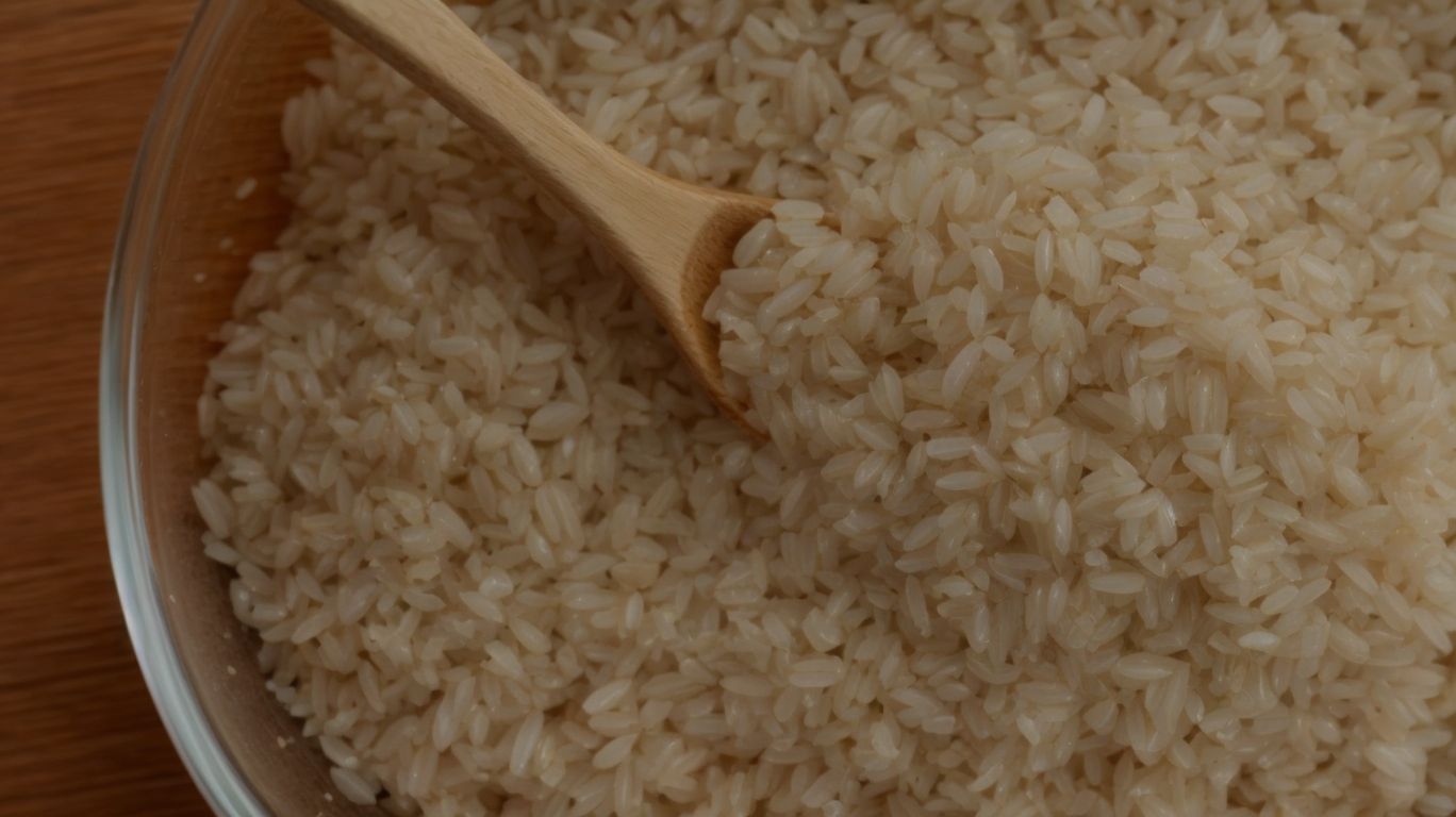 Why Should You Soak Brown Rice Before Cooking? - How to Cook Brown Rice After Soaking? 