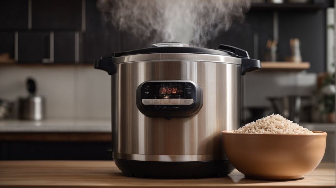 Final Thoughts - How to Cook Brown Rice With Instant Pot? 