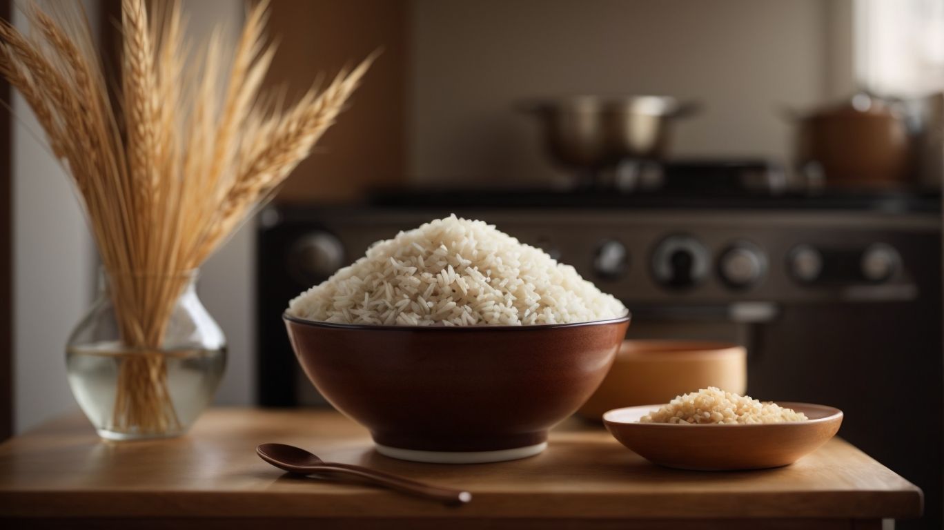 What is Brown Rice? - How to Cook Brown Rice With Rice Cooker? 