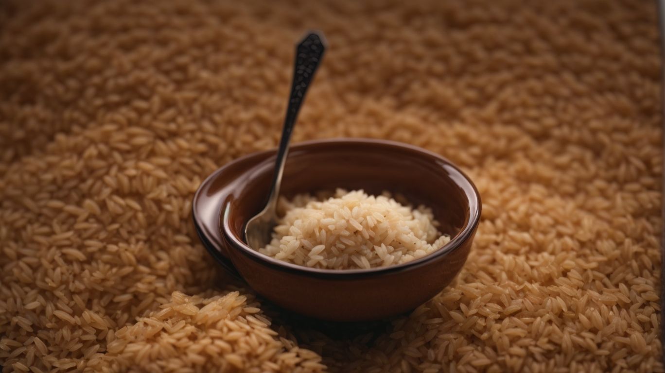 What is Brown Rice? - How to Cook Brown Rice? 