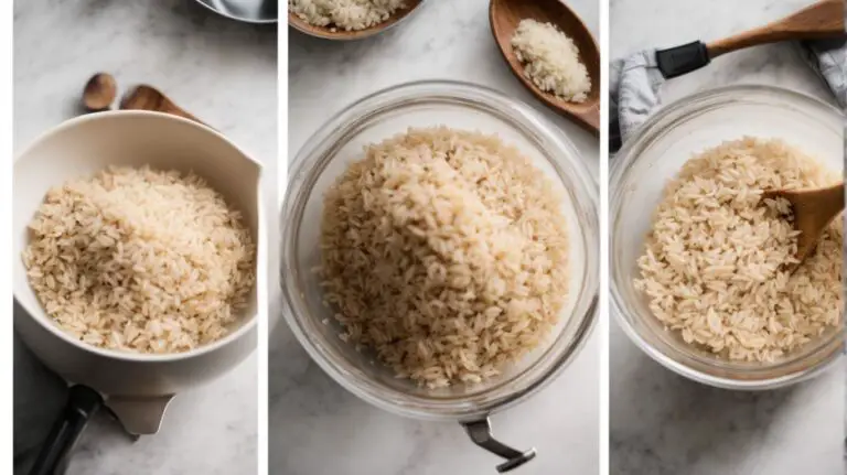 How to Cook Brown Rice?
