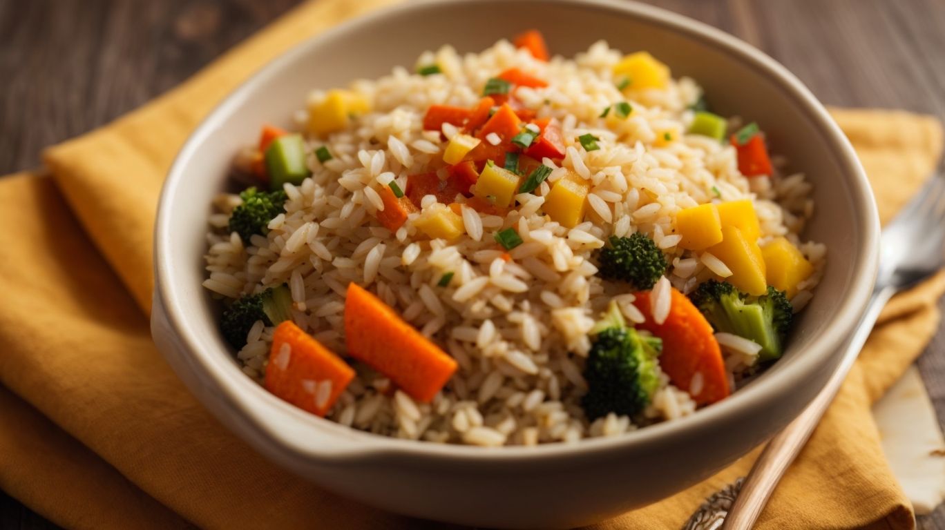 Why Should You Cook Brown Rice? - How to Cook Brown Rice? 