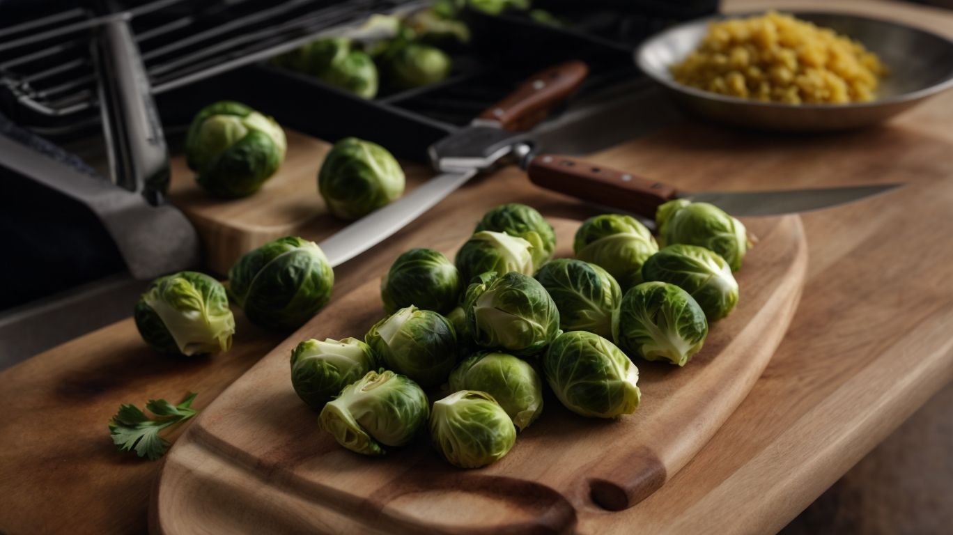What are the Nutritional Benefits of Brussel Sprouts? - How to Cook Brussel Sprouts on Stove? 
