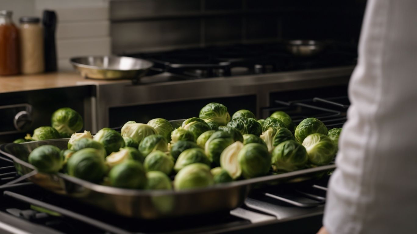 Who is Chris Poormet? - How to Cook Brussel Sprouts on Stove? 