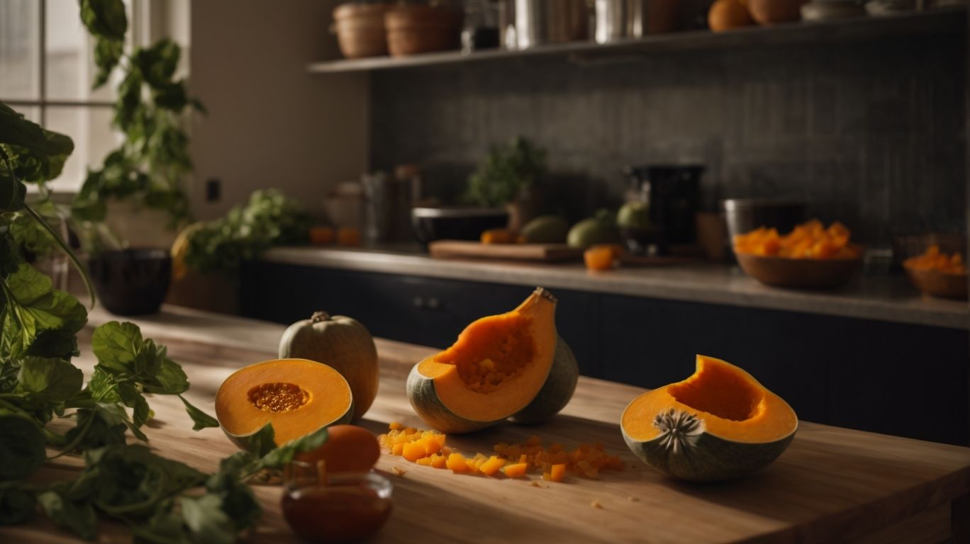 How to Cook Butternut Squash?