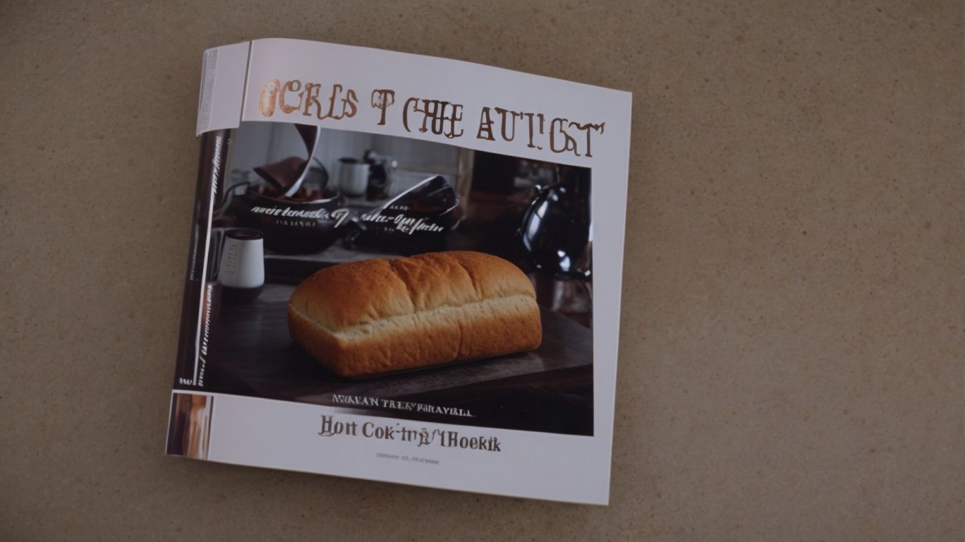 About the Author: Chris Poormet - How to Cook C Loaf? 