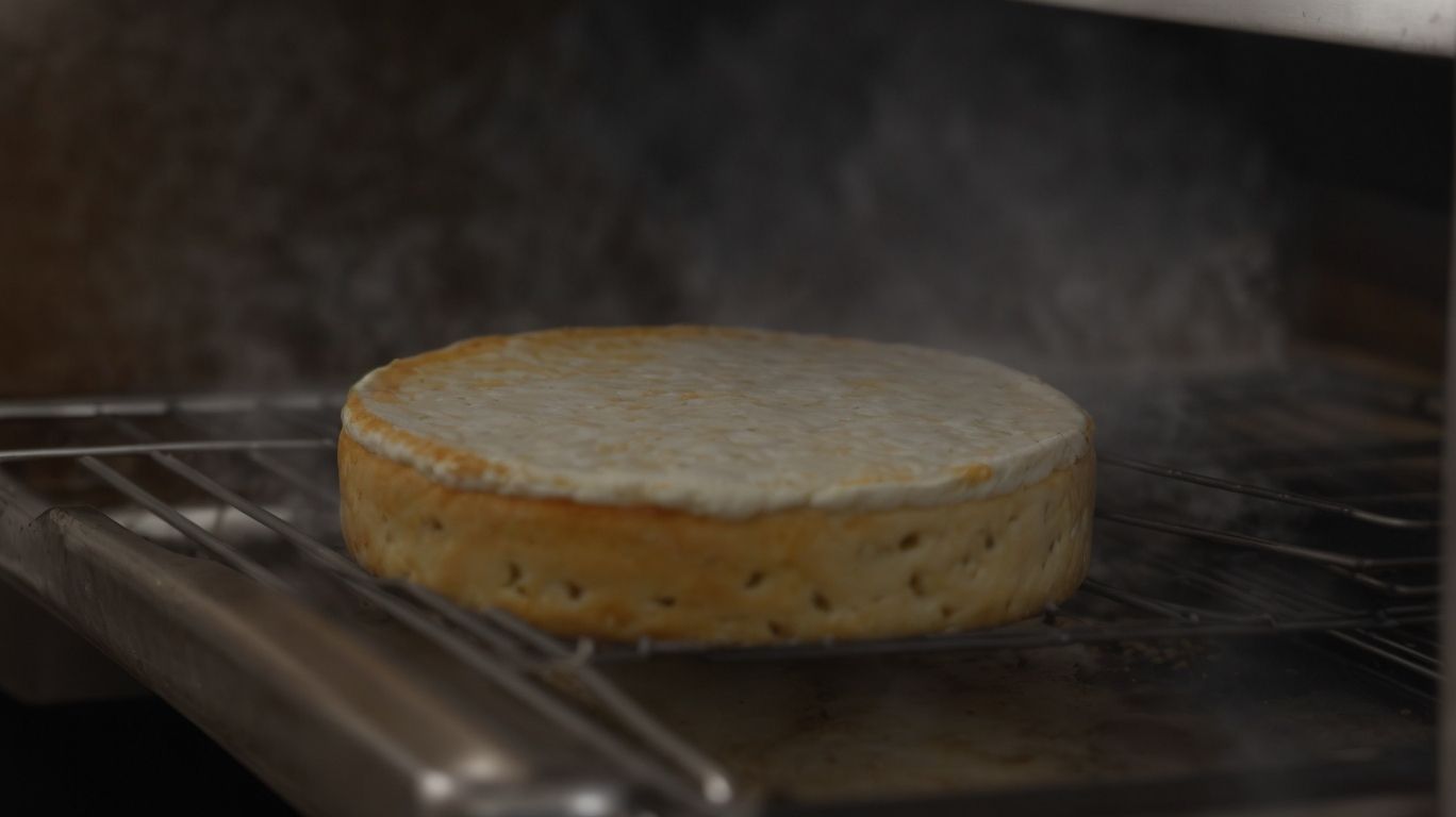 Step-by-Step Guide to Cooking Camembert Without a Box - How to Cook Camembert Without a Box? 