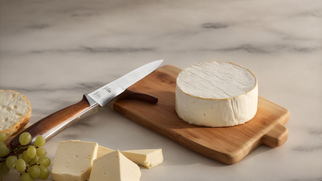 How to Cook Camembert Without a Box?