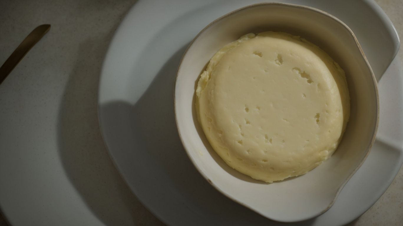 What is Camembert Cheese? - How to Cook Camembert Without a Box? 