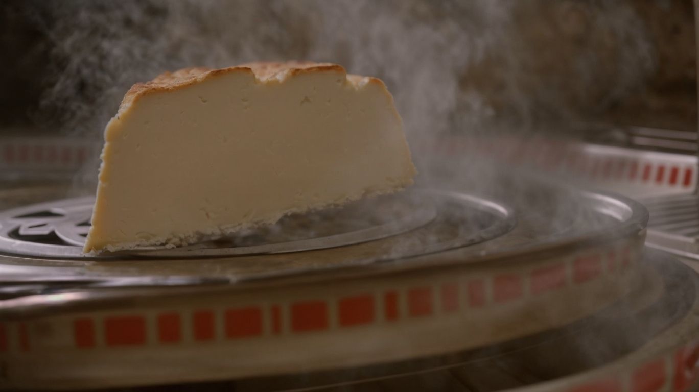 FAQs About Cooking Camembert Without a Box - How to Cook Camembert Without a Box? 